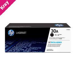 HP #30A Black Toner CF230A
