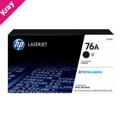 HP #76A Black Toner CF276A