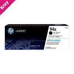 HP #94X Black Toner CF294X