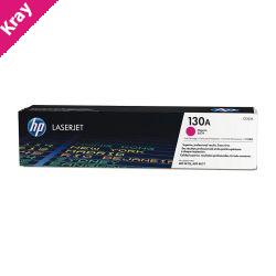 HP #130A Magenta Toner CF353A