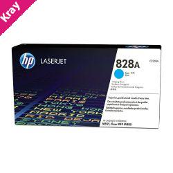 HP #828A Cyan Drum CF359A