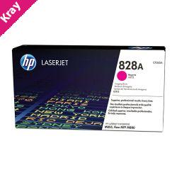 HP #828A Magenta Drum CF365A