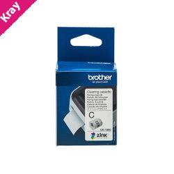 Brother CK1000 Cleaning Cass