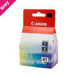 Canon CL41 Fine Clr Cartridge