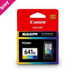 Canon CL641XL Colour Ink Cart