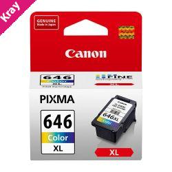 Canon CL646XL Colour Ink Cart