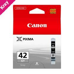 Canon CLI42 Grey Ink Cart
