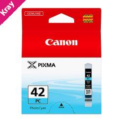 Canon CLI42 Photo Cyan Ink