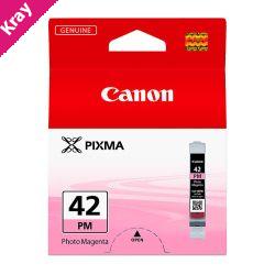 Canon CLI42 Photo Magenta Ink