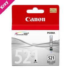 Canon CLI521 Grey Ink Cart