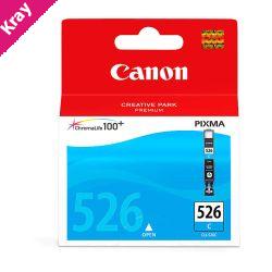 Canon CLI526 Cyan Ink Cart