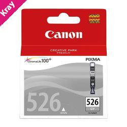 Canon CLI526 Grey Ink Cart