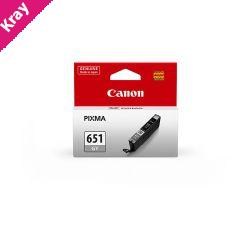 Canon CLI651 Grey Ink Cart