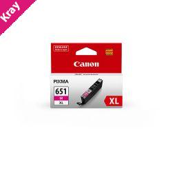Canon CLI651XL Mag Ink Cart