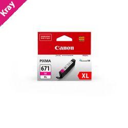 Canon CLI671XL Mag Ink Cart