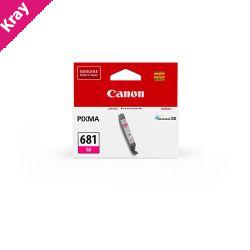 Canon CLI681 Magenta Ink Cart