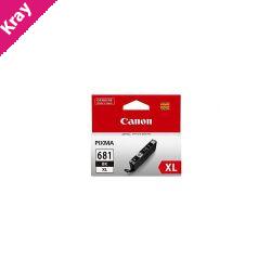 Canon CLI681XL Black Ink Cart