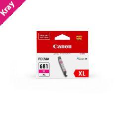 Canon CLI681XL Mag Ink Cart