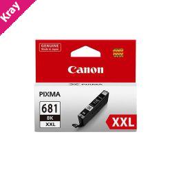 Canon CLI681XXL Black Ink Cart