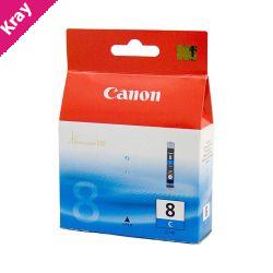 Canon CLI8C Cyan Ink Cartridge