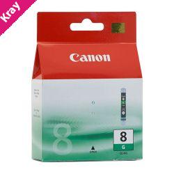 Canon CLI8G Green Ink Cart