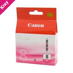 Canon CLI8M Magenta Ink Cart