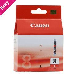 Canon CLI8R Red Ink Cartridge