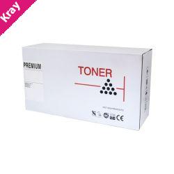 Compat CF287X #87X Black Cart