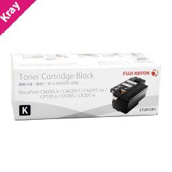 Fuji Xerox CT201591 Blk Toner