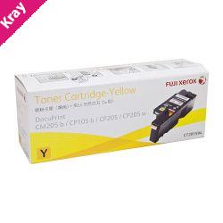 Fuji Xerox CT201594 Yell Toner
