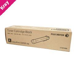 Fuji Xerox CT201680 Blk Toner