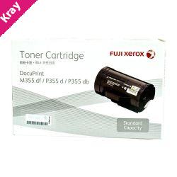 Fuji Xerox CT201937 Blk Toner