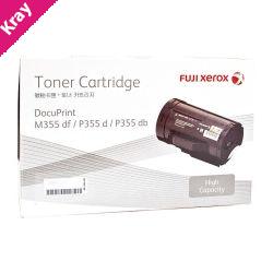 Fuji Xerox CT201938 Blk Toner