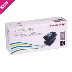 Fuji Xerox CT202264 Blk Toner