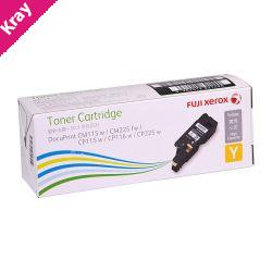 Fuji Xerox CT202267 Yell Toner