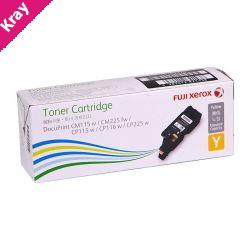 Fuji Xerox CT202270 Yell Toner