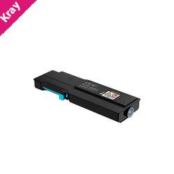 Fuji Xerox CT202353 Cyan Toner