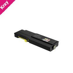 Fuji Xerox CT202355 Yell Toner