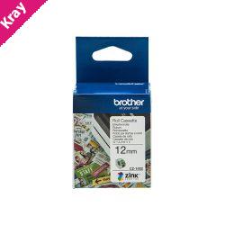 Brother CZ1002 Tape Cassette