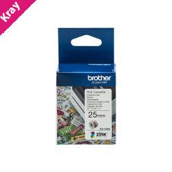 Brother CZ1004 Tape Cassette