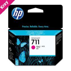 HP #711 29ml Mag Ink CZ131A