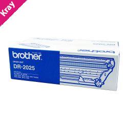 Brother DR2025 Drum Unit