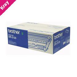 Brother DR2125 Drum Unit