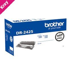 Brother DR2425 Drum Unit