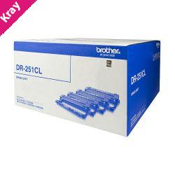 Brother DR251CL Drum Unit