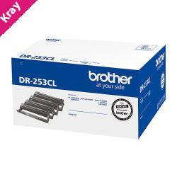 Brother DR253CL Drum Unit