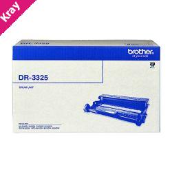 Brother DR3325 Drum Unit