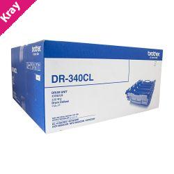Brother DR340CL Drum Unit