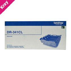 Brother DR341CL Drum Unit