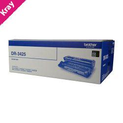 Brother DR3425 Drum Unit